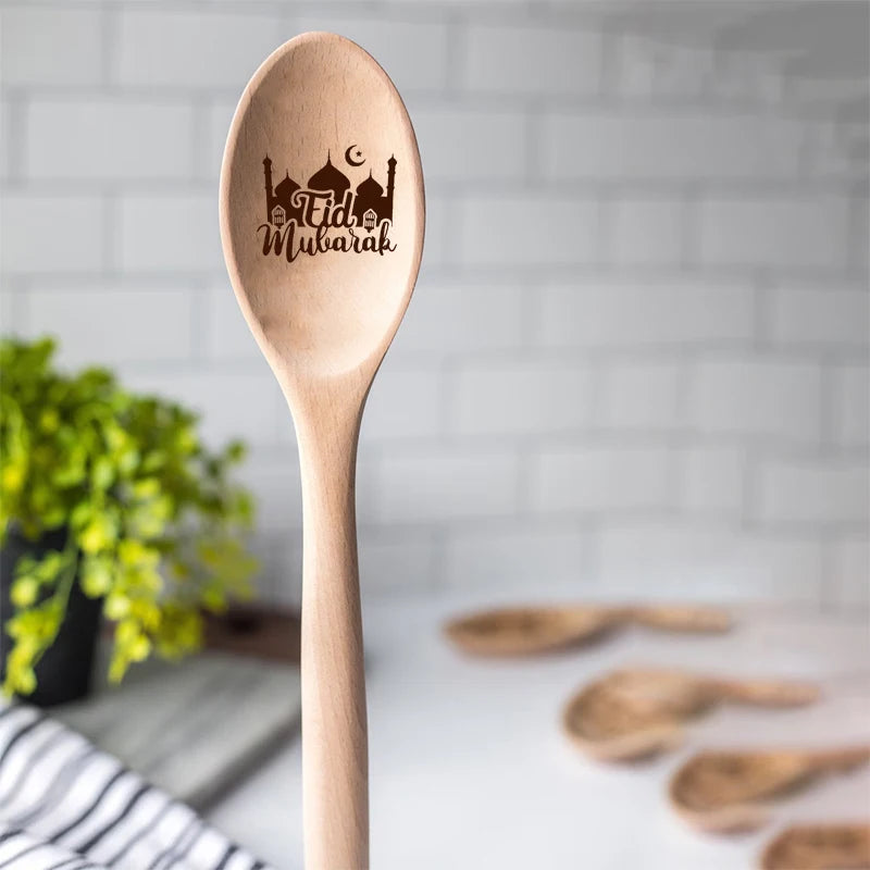 Ramadan & EiD Cooking Spoon
