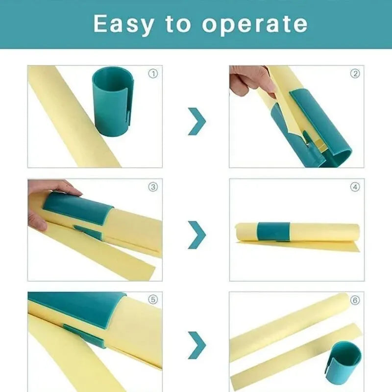 Wrap Cutter