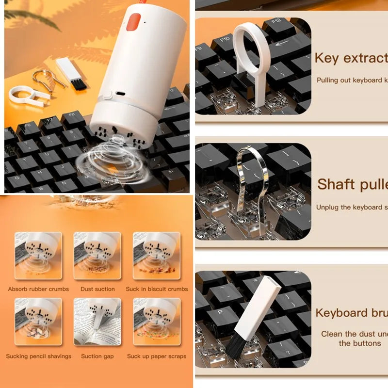 Tech Clean Pro