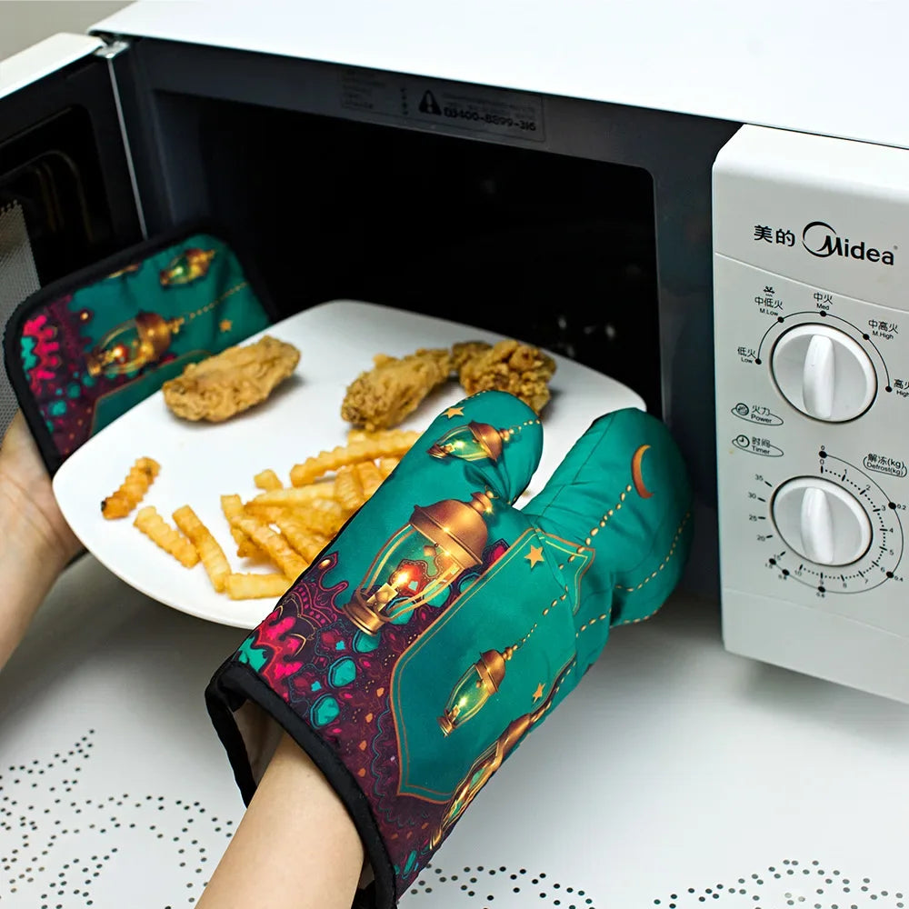 Ramadan Kitchen Set