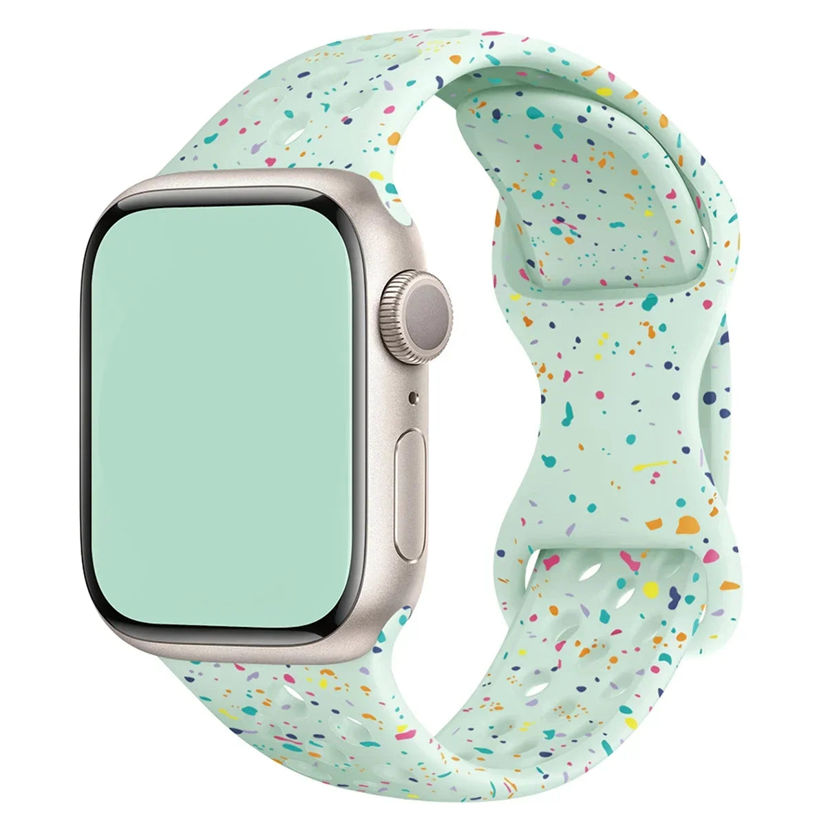 Air Fit Strap