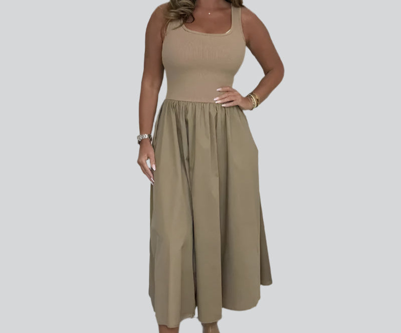 Flow Maxi