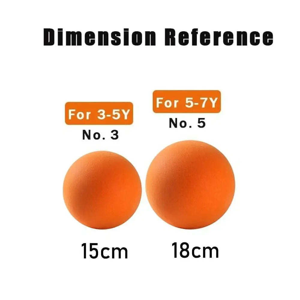 Silent Slam Ball