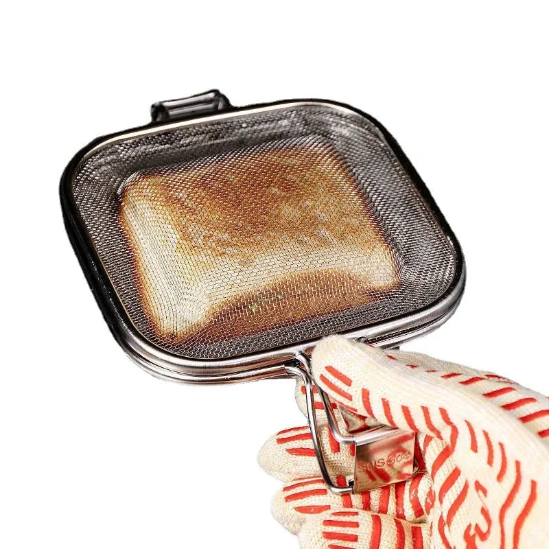 Panini Press & Grill Basket