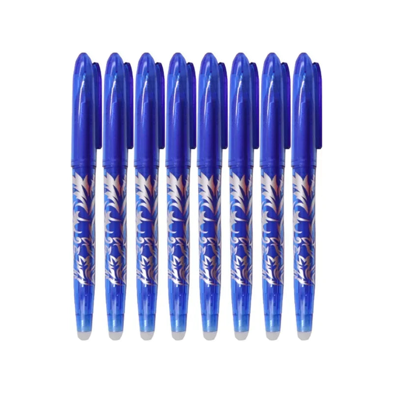 Multi-Color Erasable Gel Pen