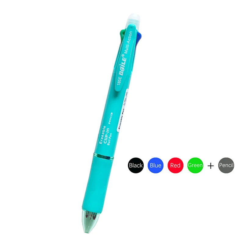 Erasable Magic Pen