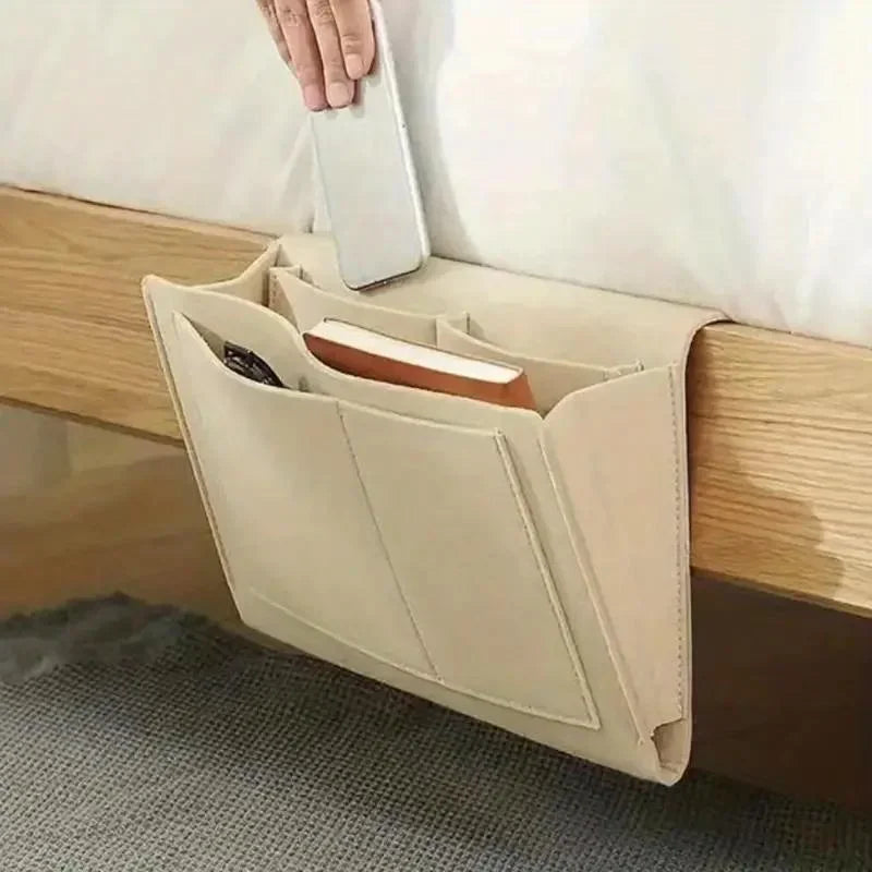 Bedside Hanging Storage