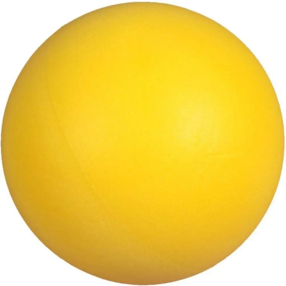 Silent Slam Ball