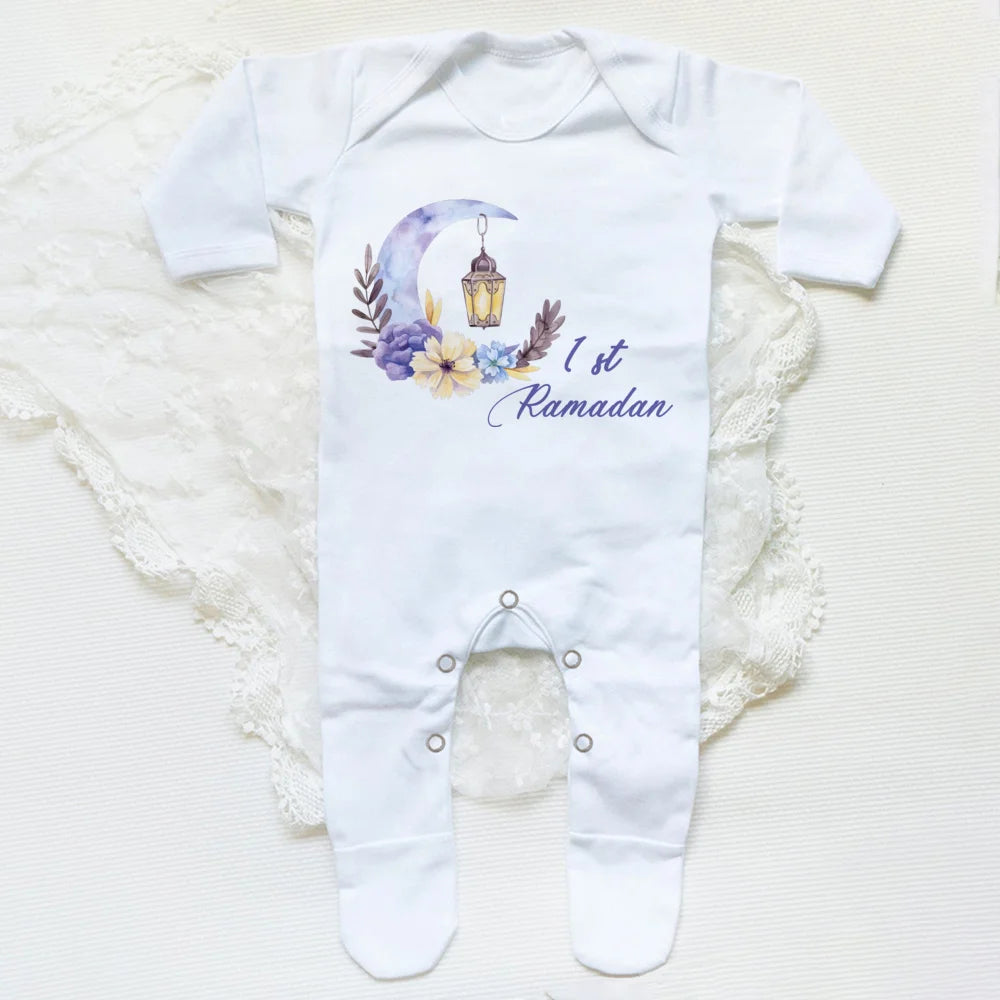 Ramadan Baby suit