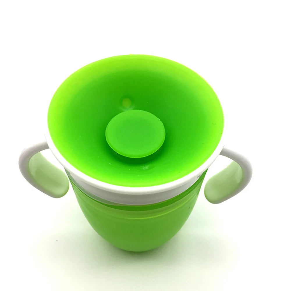 360° Baby Cup