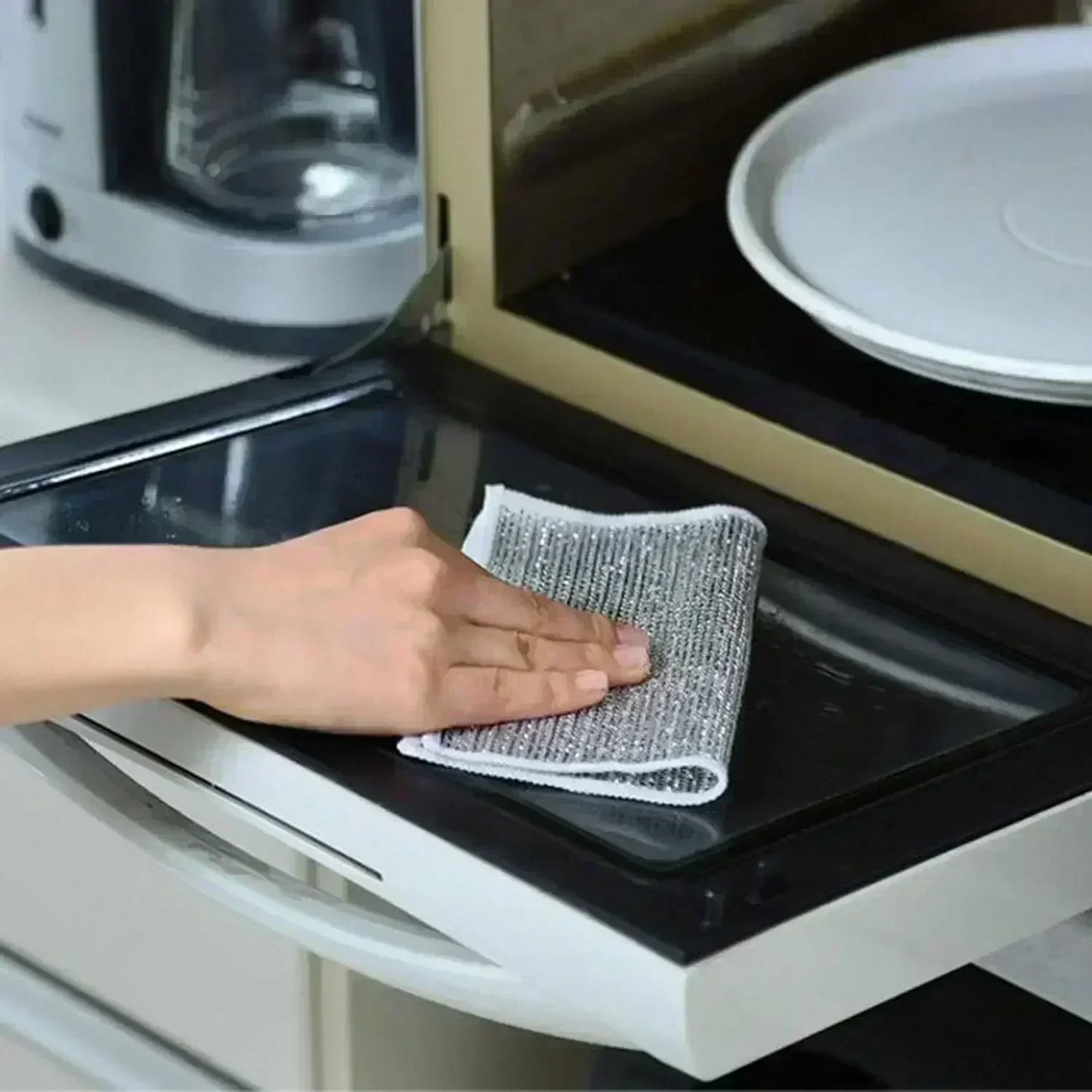 Spark Clean Scrubber