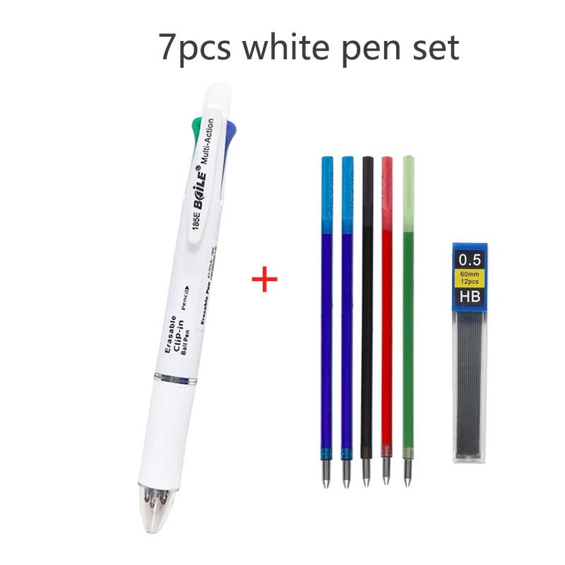 Erasable Magic Pen