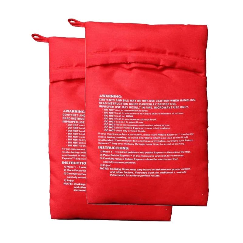 Bake Bag