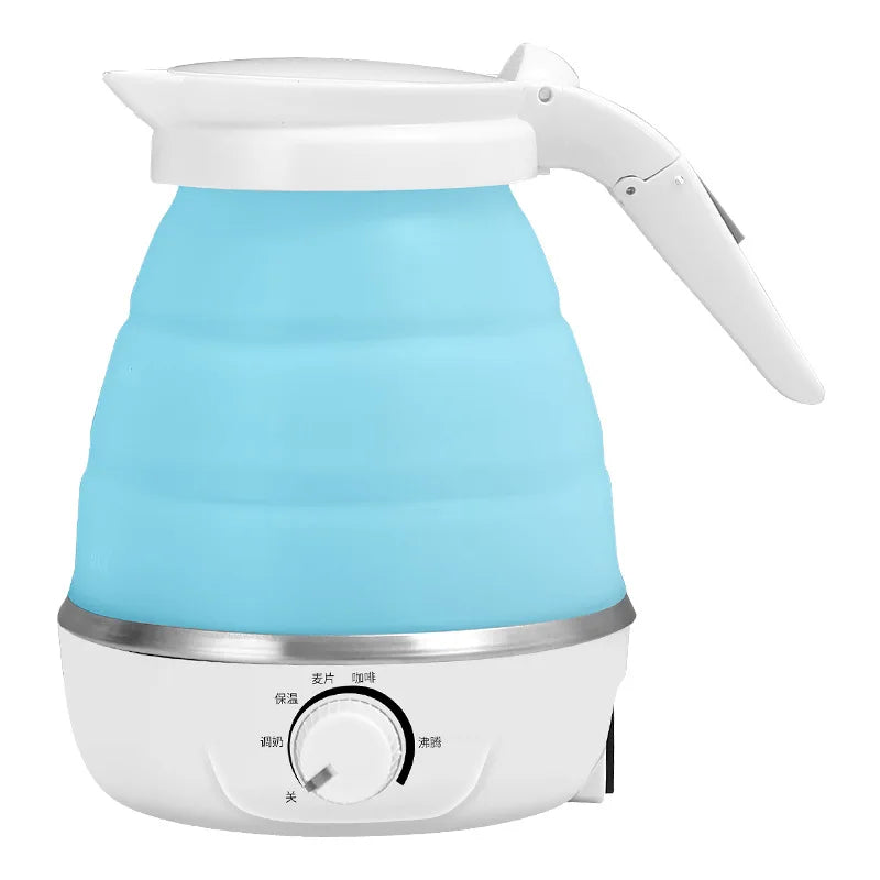 Foldi Boil Travel Kettle