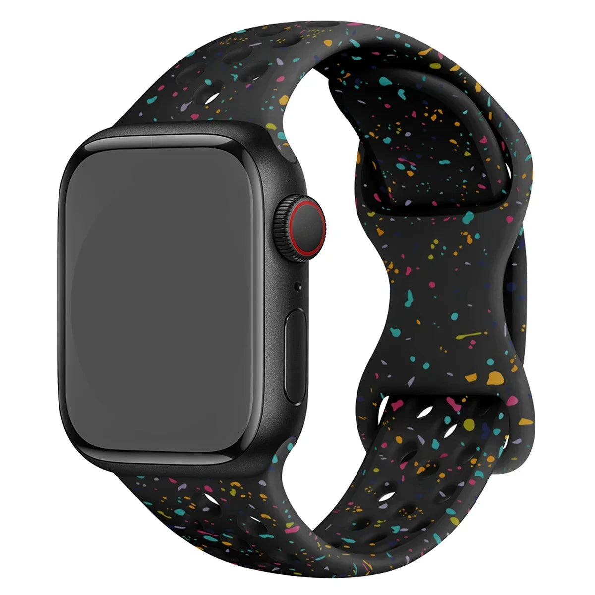Air Fit Strap