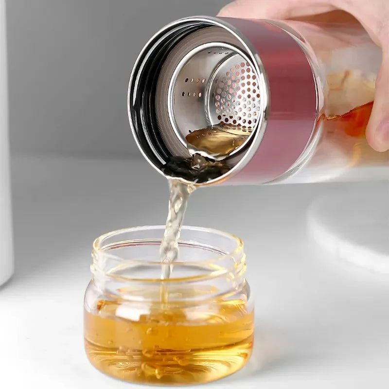 Leaf Cup