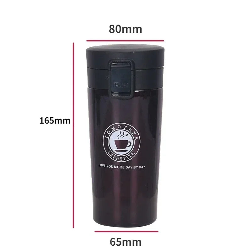 Temp Tumbler
