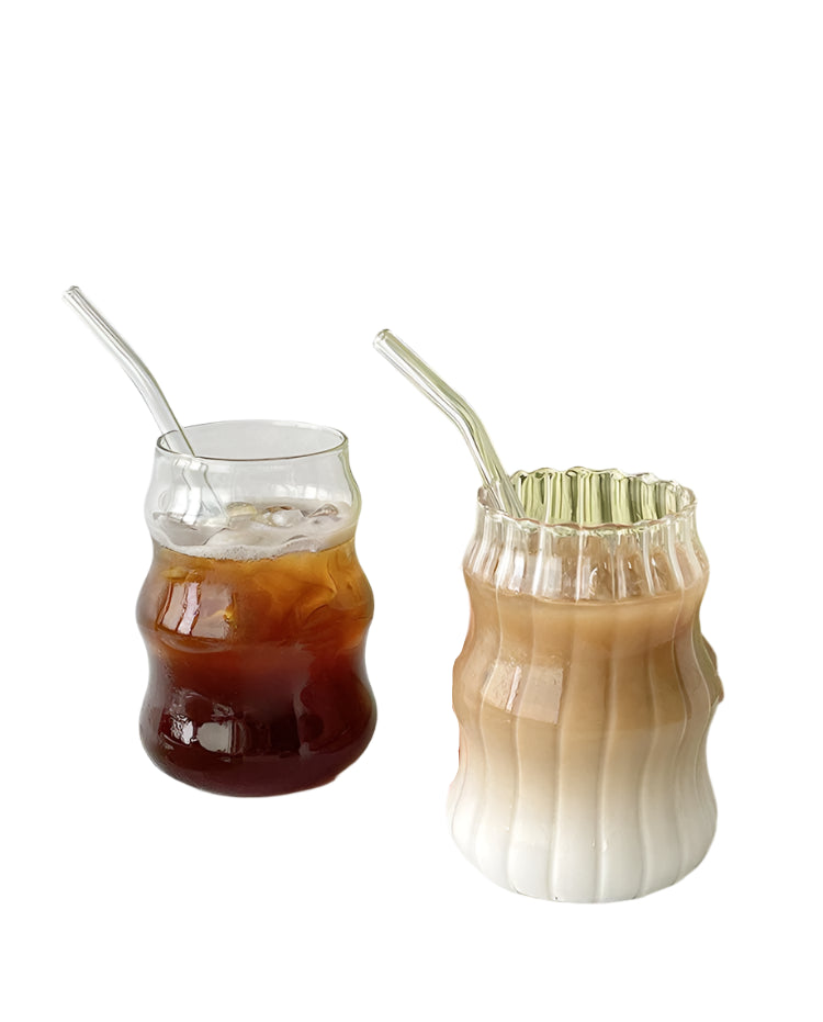Aesthetic Glassware