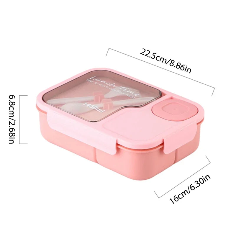 Bento Lunch Box