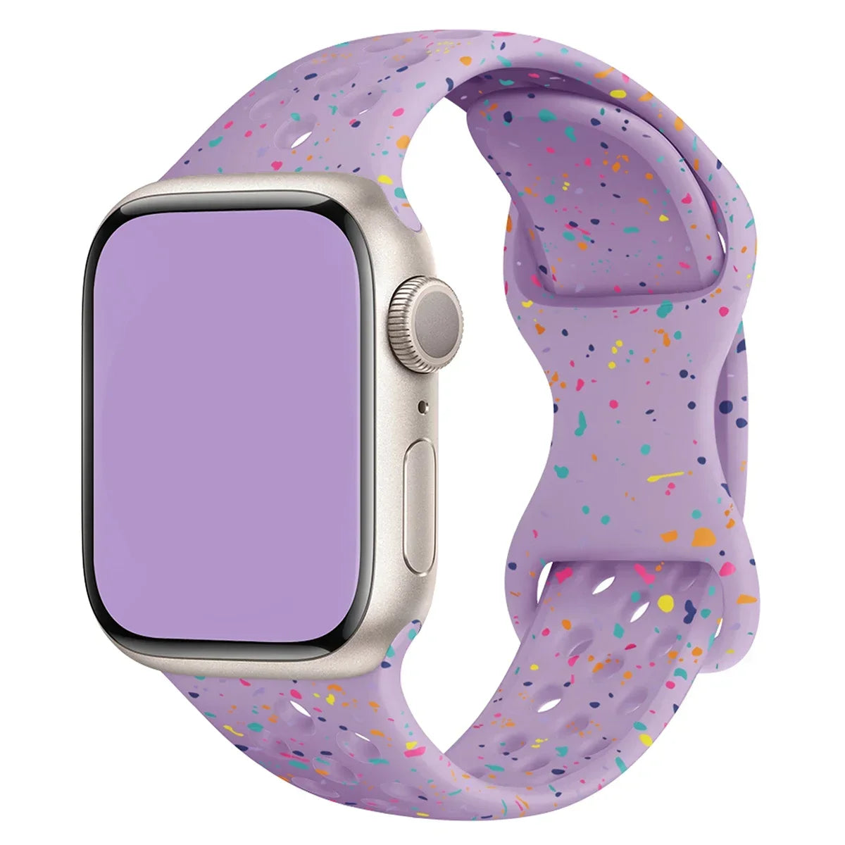 Air Fit Strap