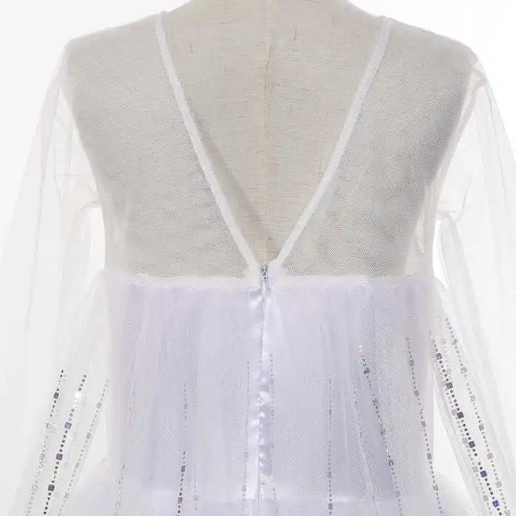 Frozen Elsa Costumes