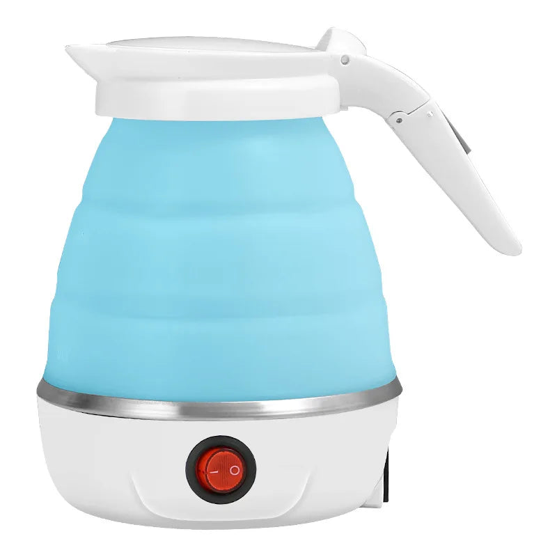 Foldi Boil Travel Kettle