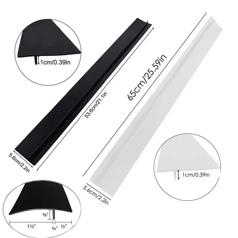 T-Seal Gap Cover