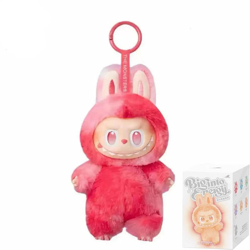 Labubu Mystery Minis