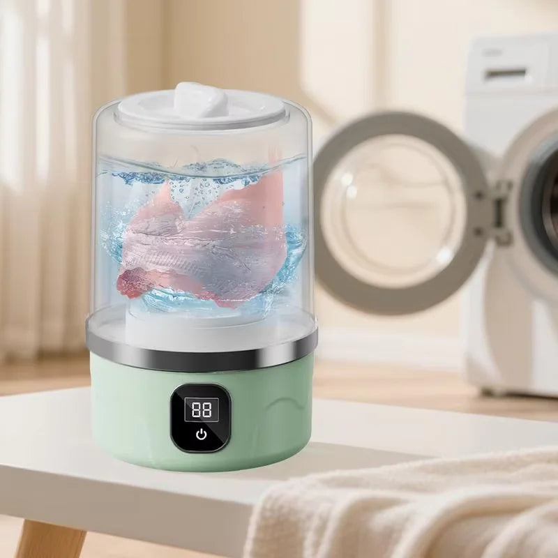 Mini Wash Pro