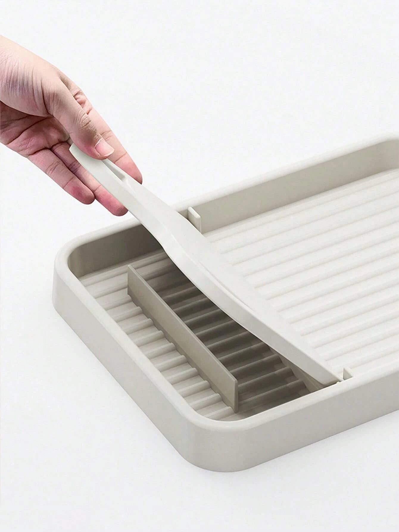 Lid & Spoon Rest