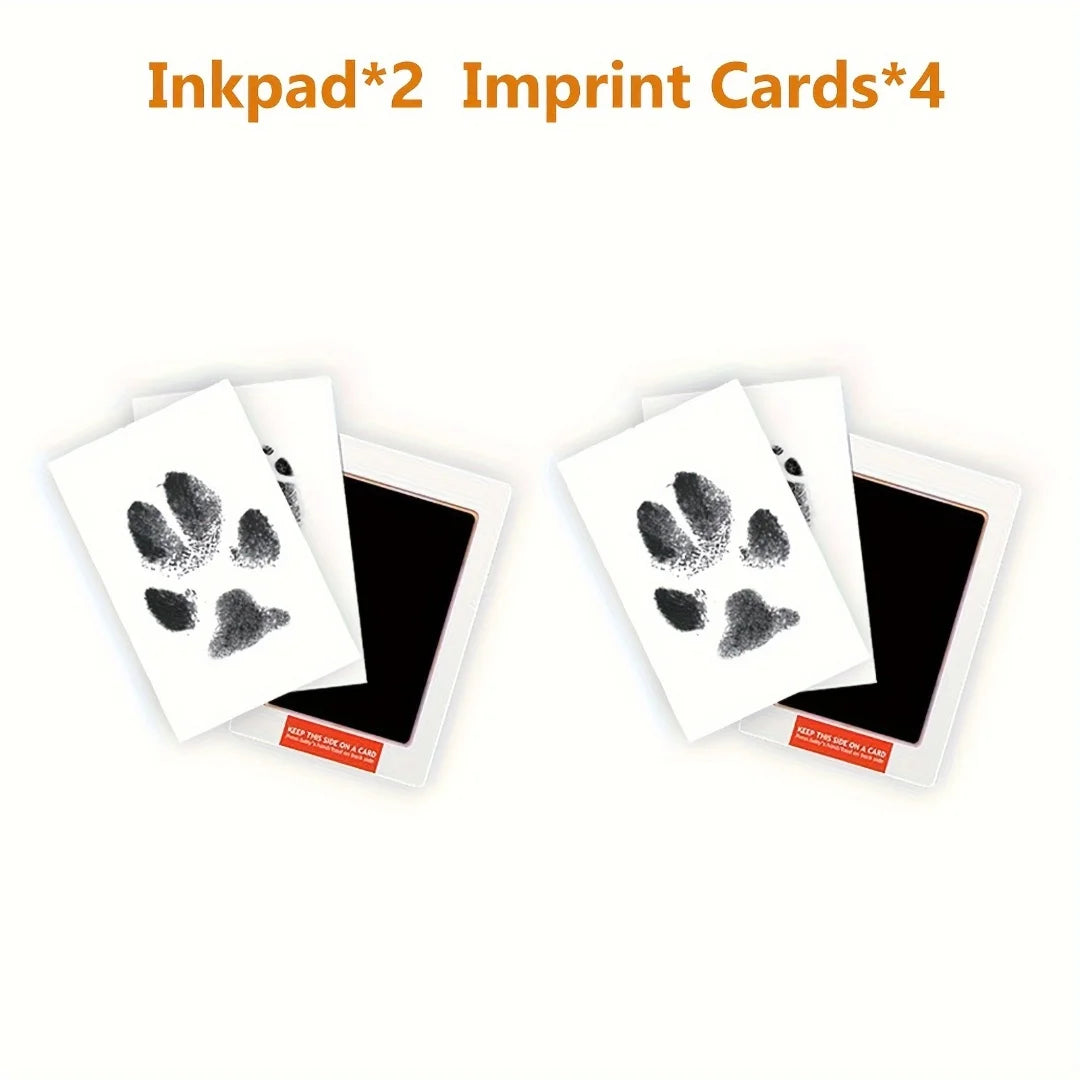 Paw Ink Pad