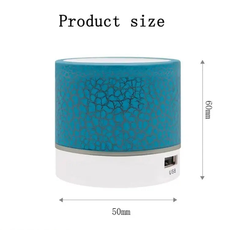 A9 Speaker