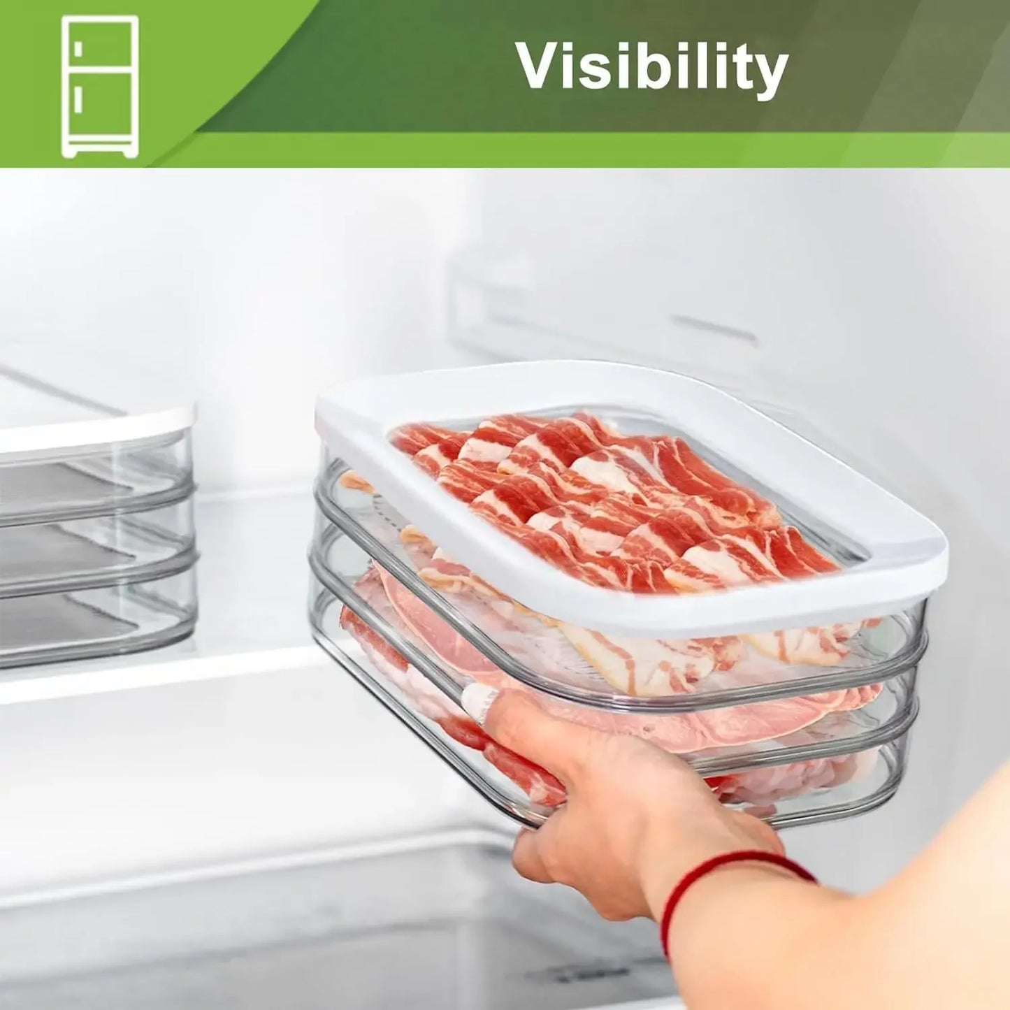Refrigerated Containers