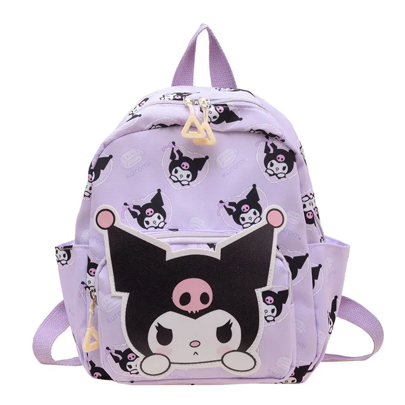 Anime Pals Schoolbag
