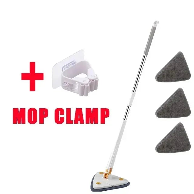 360° Triangle Mop