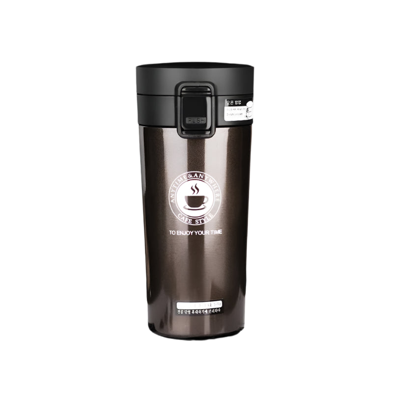 Temp Tumbler