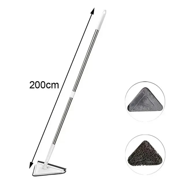 360° Triangle Mop
