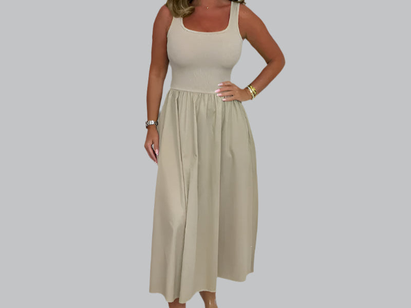 Flow Maxi