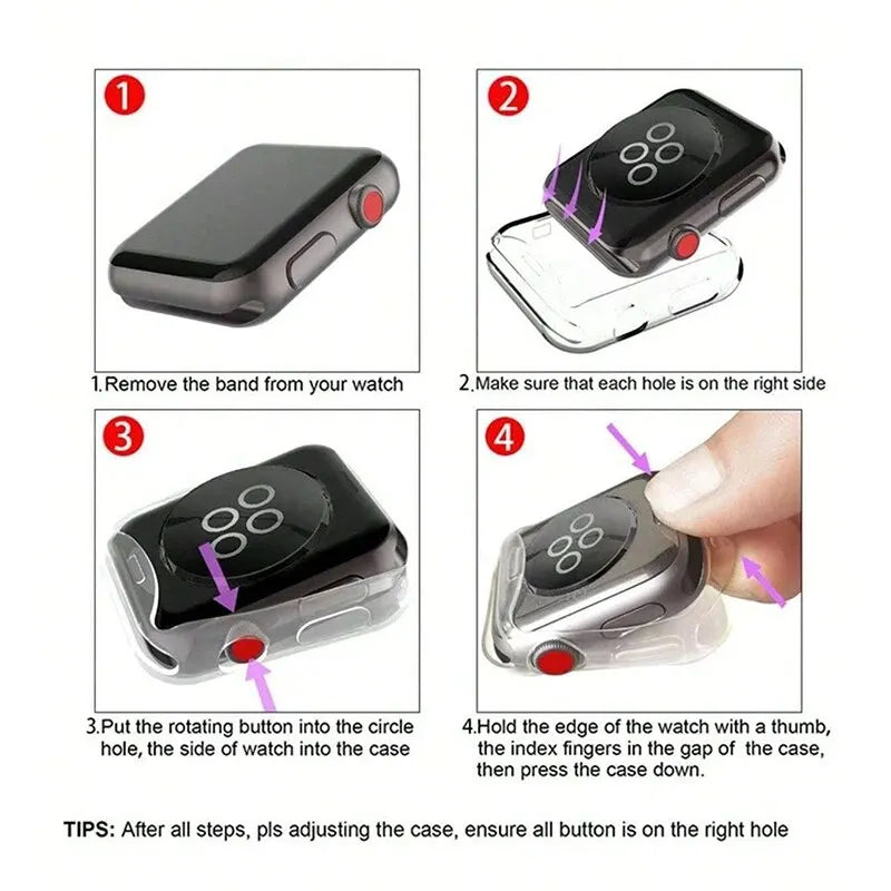 FlexGuard Case