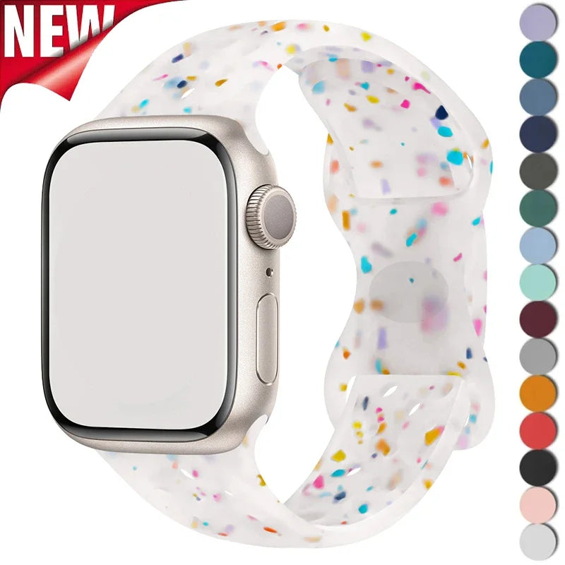 Air Fit Strap