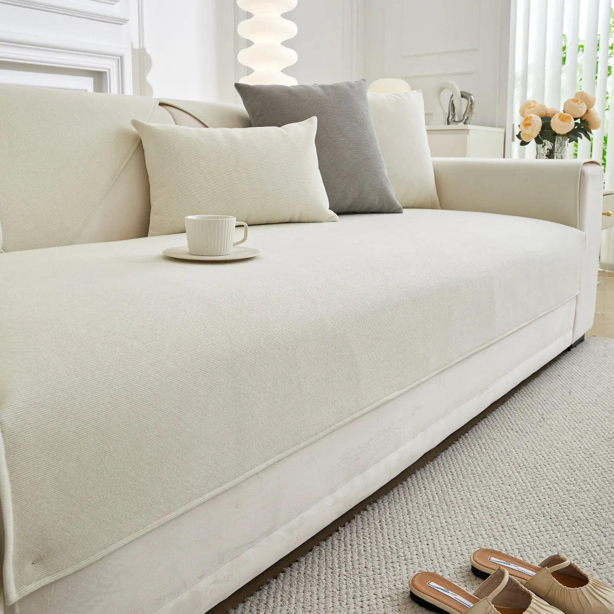 Sofa Shield Luxe