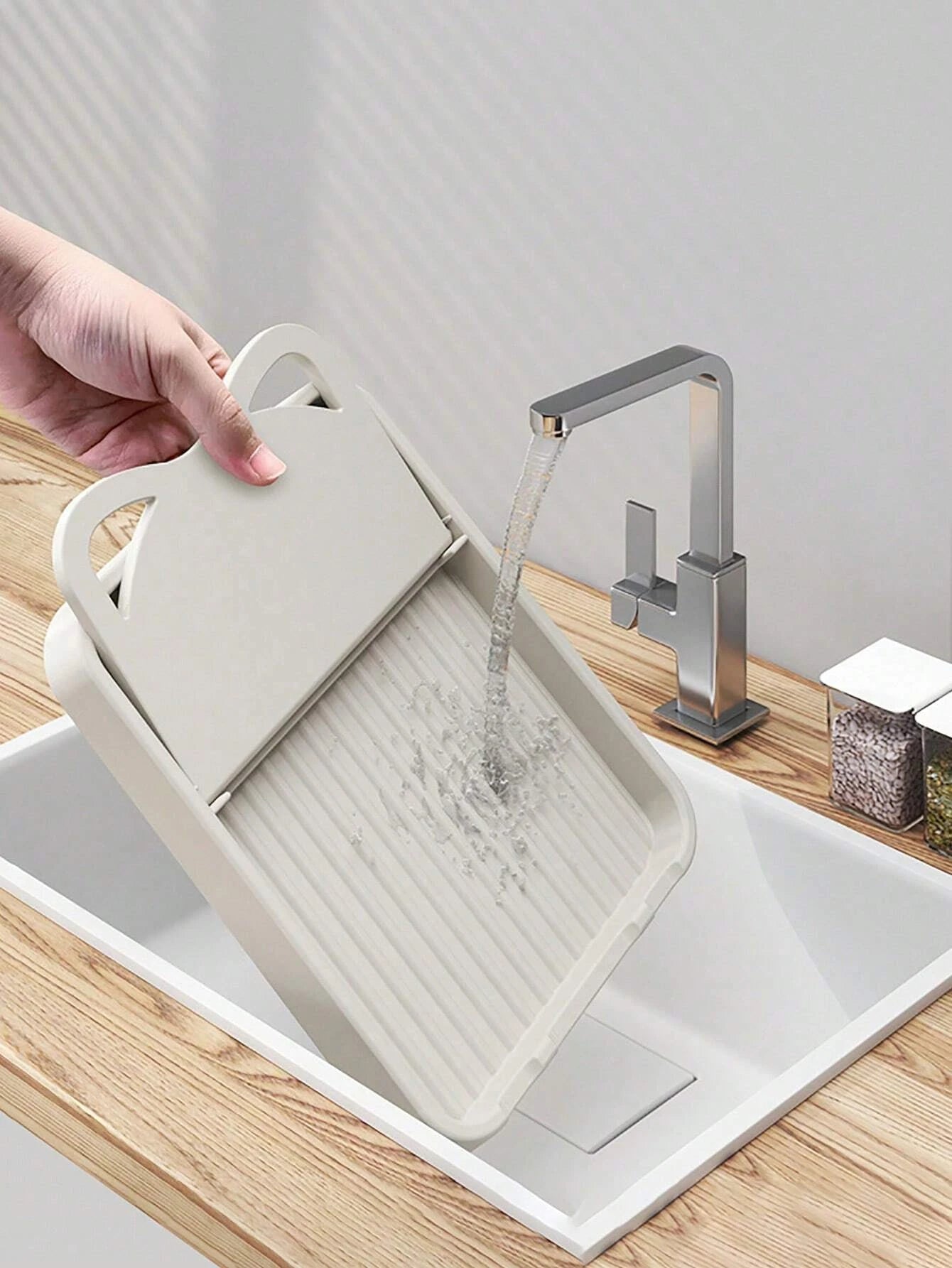 Lid & Spoon Rest