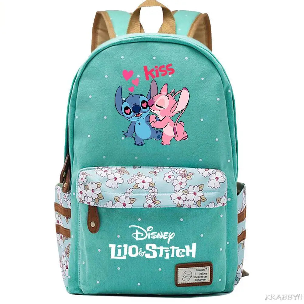 Stitch School Pack