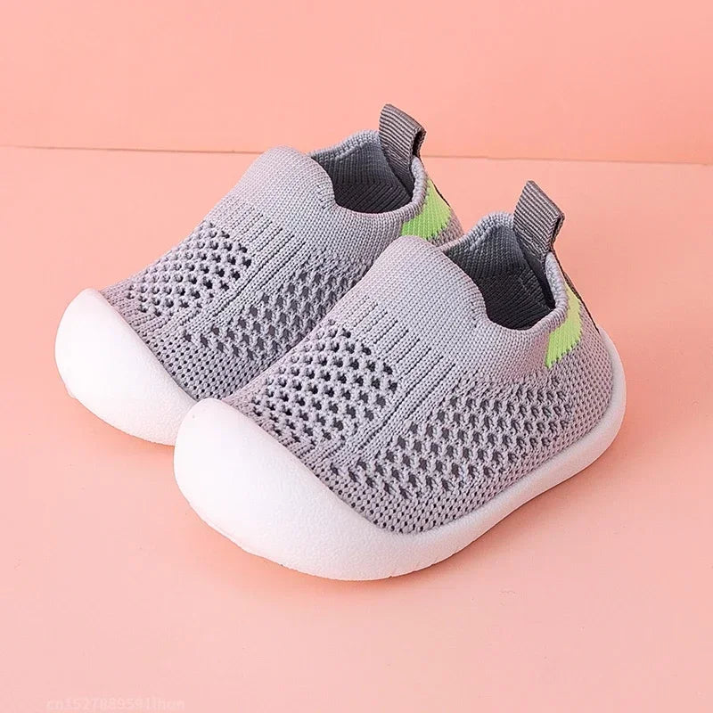 Breeze Step