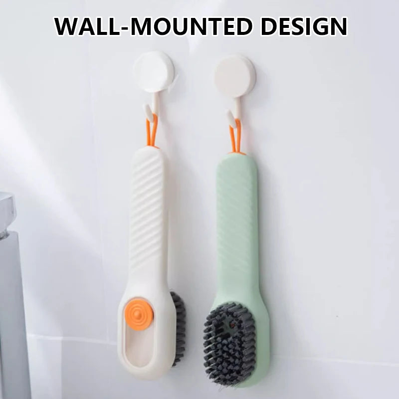 AllClean Brush