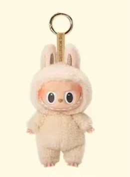 Labubu Monster Charm