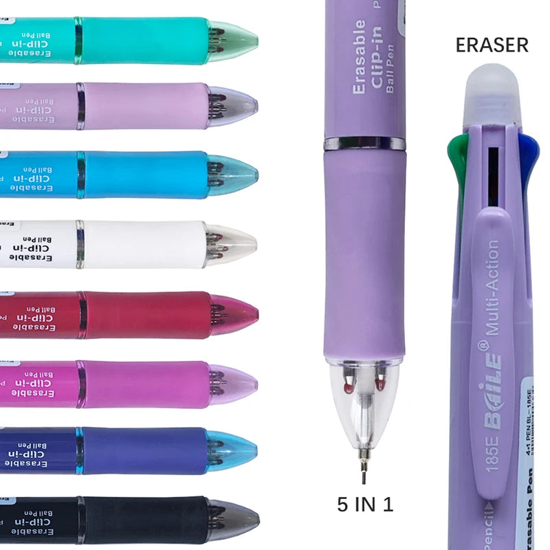Erasable Magic Pen