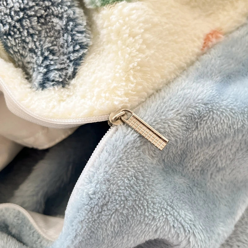 CozyDream Duvet Cover