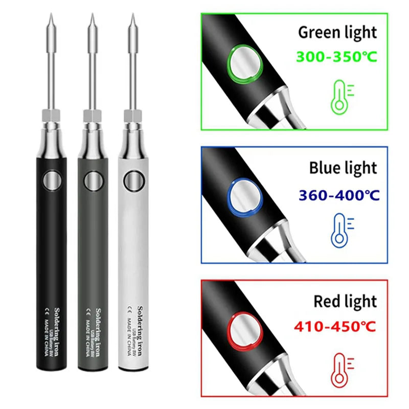 Swift Fix Pen