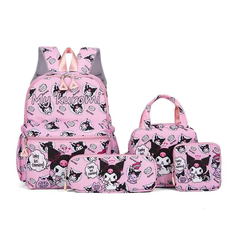 Melody School bag